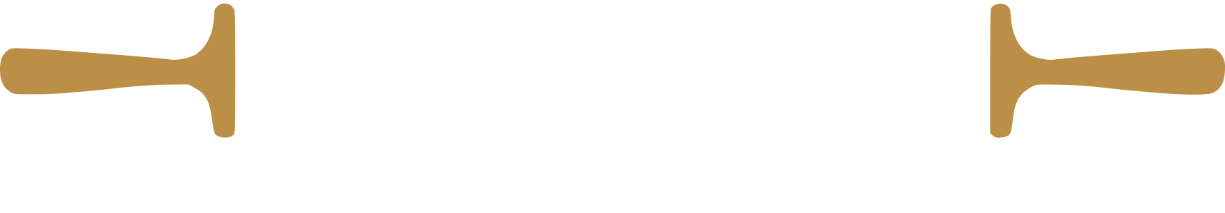 Logotipo luminoso de Lumière Repostería Francesa